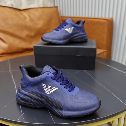 Armani Sneakers For Men in 208362