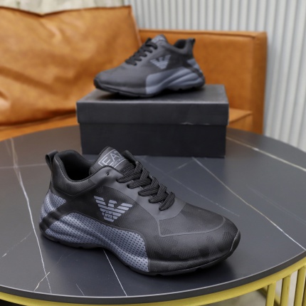 Armani Sneakers For Men in 208363