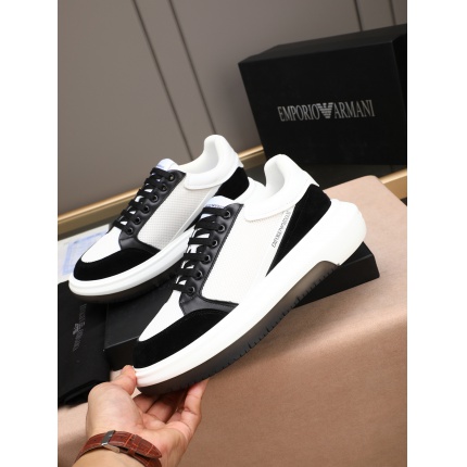 Armani Sneakers For Men in 208364