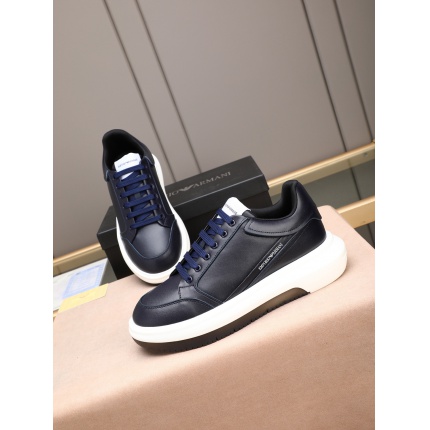 Armani Sneakers For Men in 208367
