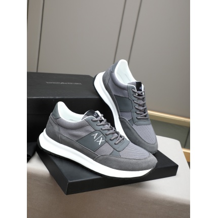 Armani Sneakers For Men in 208368