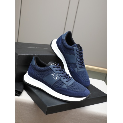 Armani Sneakers For Men in 208369