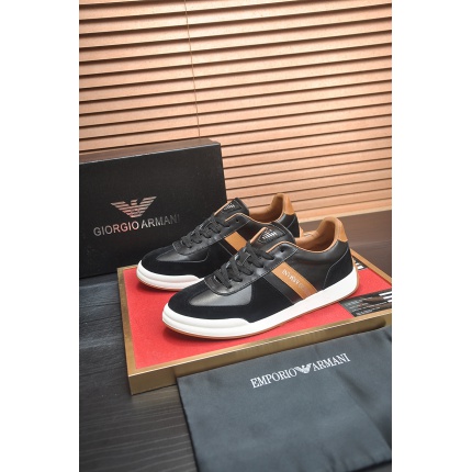 Armani Sneakers For Men in 208371