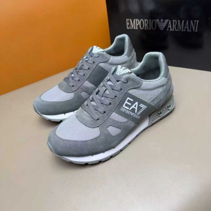 Armani Sneakers For Men in 208372