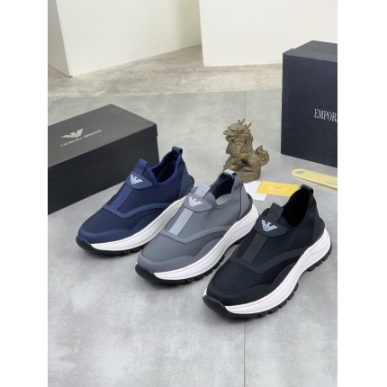 Armani Sneakers For Men in 208373