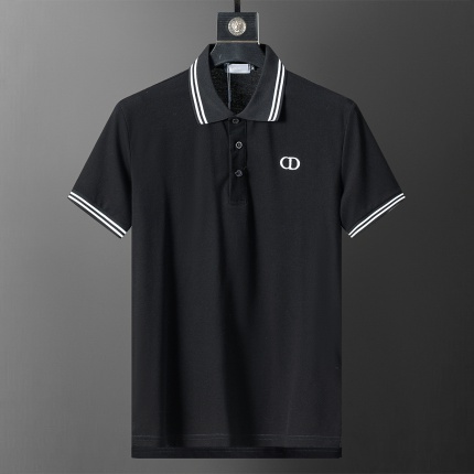 Dior Polo T -Shirts for Men in 208376