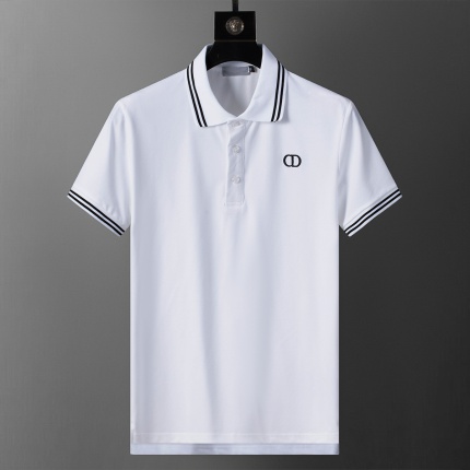 Dior Polo T -Shirts for Men in 208377