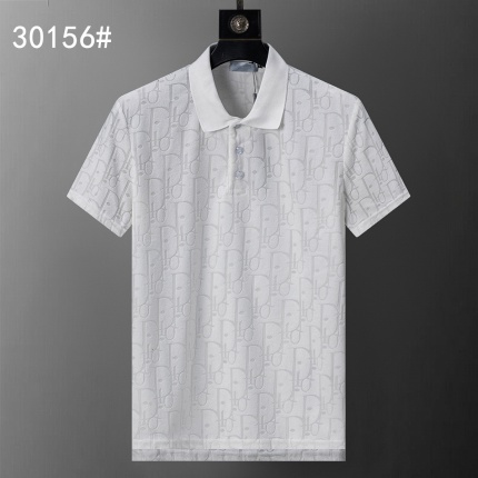 Dior Polo T -Shirts for Men in 208379