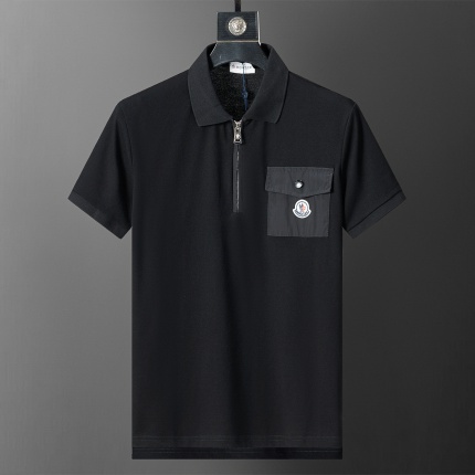 Moncle POLO T-Shirts for Men in 208381