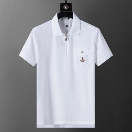 Moncle POLO T-Shirts for Men in 208382