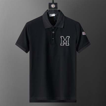 Moncle POLO T-Shirts for Men in 208383