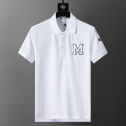 Moncle POLO T-Shirts for Men in 208384