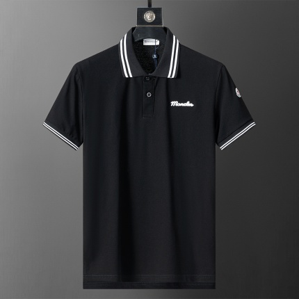Moncle POLO T-Shirts for Men in 208385