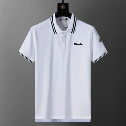 Moncle POLO T-Shirts for Men in 208386
