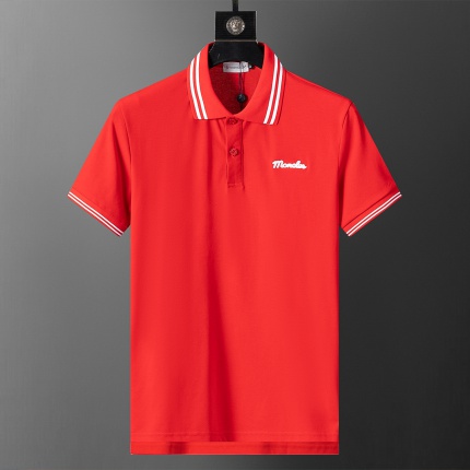 Moncle POLO T-Shirts for Men in 208387