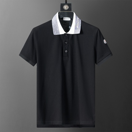Moncle POLO T-Shirts for Men in 208388