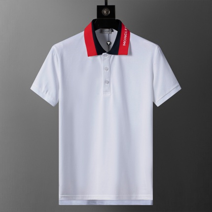 Moncle POLO T-Shirts for Men in 208389