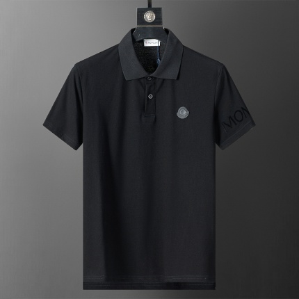Moncle POLO T-Shirts for Men in 208390