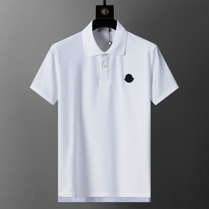 Moncle POLO T-Shirts for Men in 208391