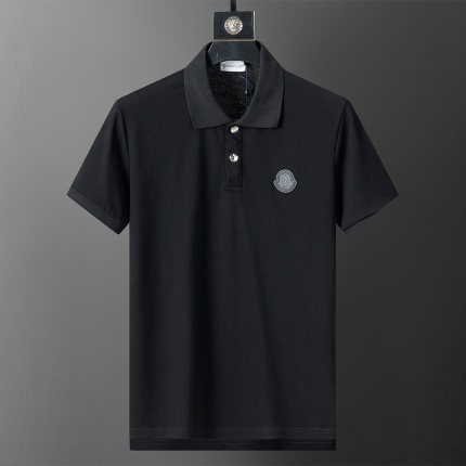 Moncle POLO T-Shirts for Men in 208392