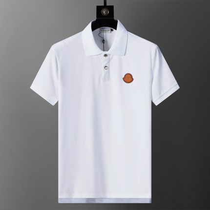Moncle POLO T-Shirts for Men in 208393