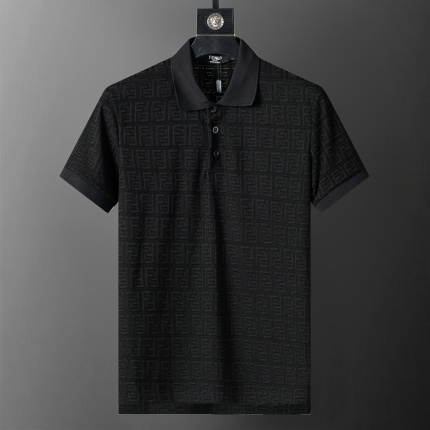 Fendi POLO T-Shirts for Men in 208394