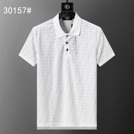 Fendi POLO T-Shirts for Men in 208397