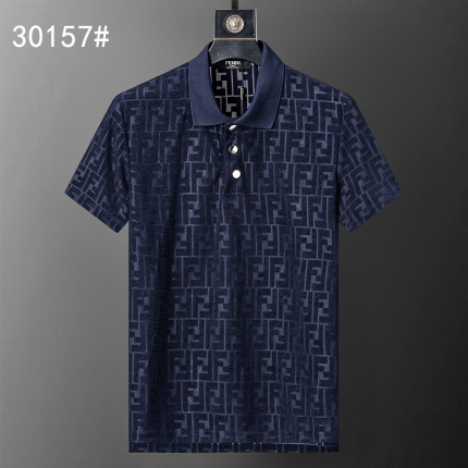 Fendi POLO T-Shirts for Men in 208398