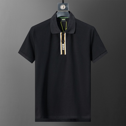 Hugo Boss Polo T-Shirts for Men in 208408