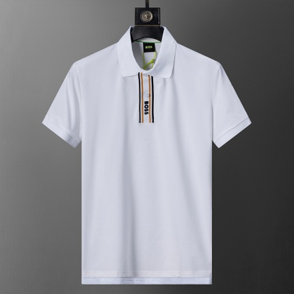 Hugo Boss Polo T-Shirts for Men in 208409