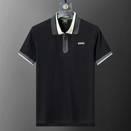 Hugo Boss Polo T-Shirts for Men in 208411
