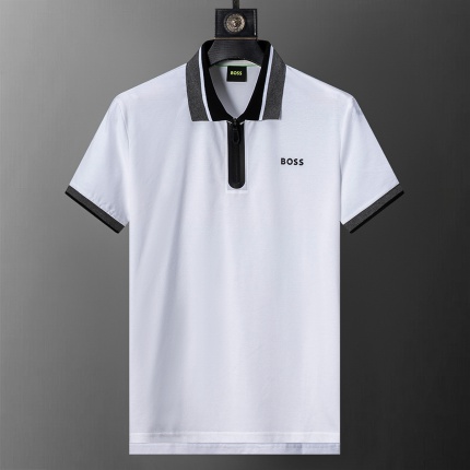 Hugo Boss Polo T-Shirts for Men in 208412
