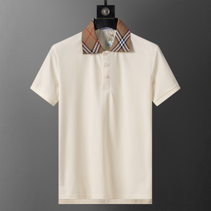 Burberry Polo T-Shirts for Men in 208415