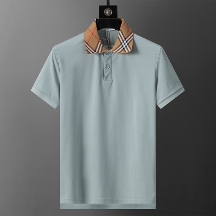Burberry Polo T-Shirts for Men in 208416