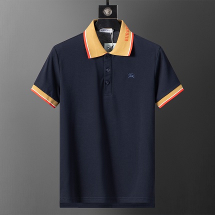 Burberry Polo T-Shirts for Men in 208419