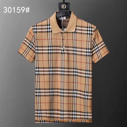 Burberry Polo T-Shirts for Men in 208421