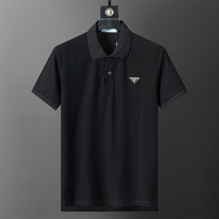 Prado polo T-shirts for Men in 208422