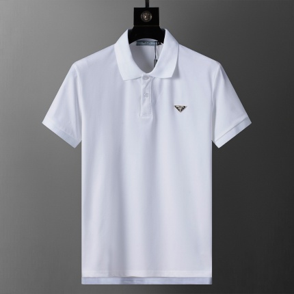 Prado polo T-shirts for Men in 208423
