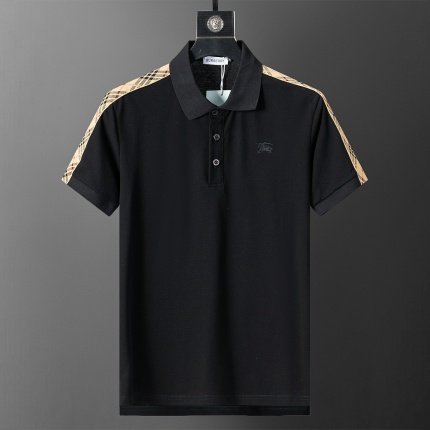 Burberry Polo T-Shirts for Men in 208424
