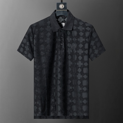 Cheap AMIRI T-Shirts in 208430, $26 USD- [IB208430] - Replica AMIRI T-Shirts