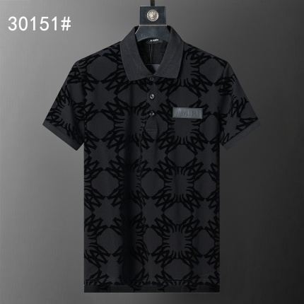 Cheap AMIRI T-Shirts in 208433, $25 USD- [IB208433] - Replica AMIRI T-Shirts