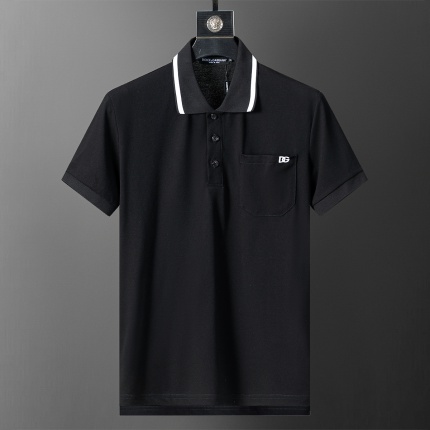 DG Polo T-Shirts For Men in 208435