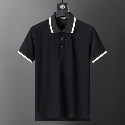 DG Polo T-Shirts For Men in 208437