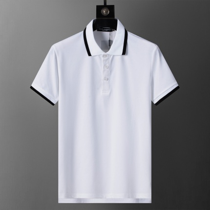 DG Polo T-Shirts For Men in 208438
