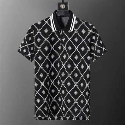 DG Polo T-Shirts For Men in 208439