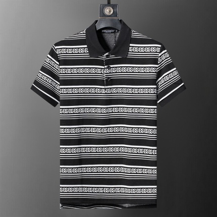 DG Polo T-Shirts For Men in 208440