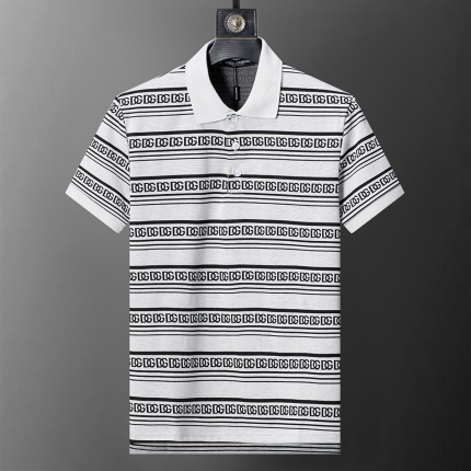 DG Polo T-Shirts For Men in 208441