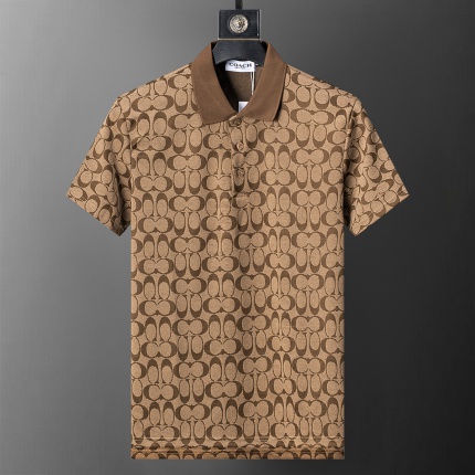COACH  POLO T-Shirts in 208442