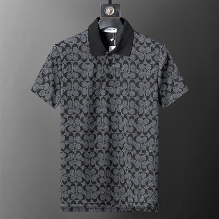 COACH  POLO T-Shirts in 208443