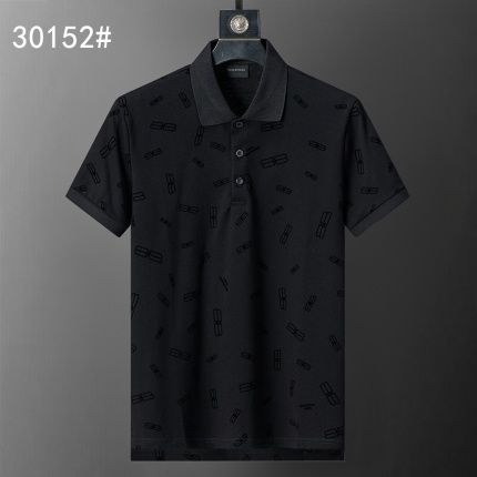 Balenciaga  POLO T-Shirts in 208444